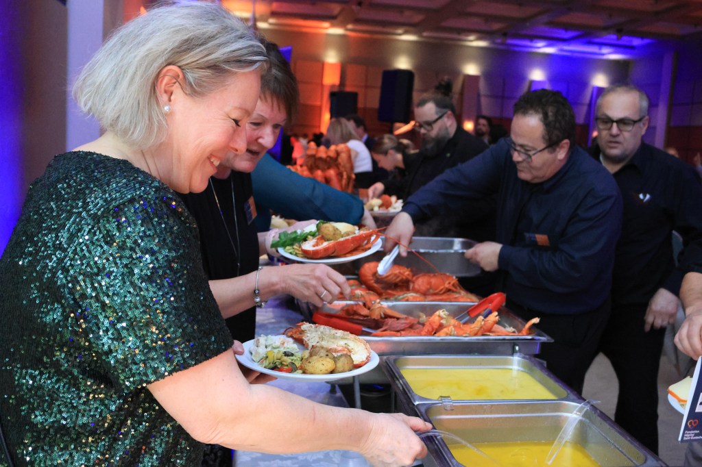 Festin Terre &&nbsp;Mer